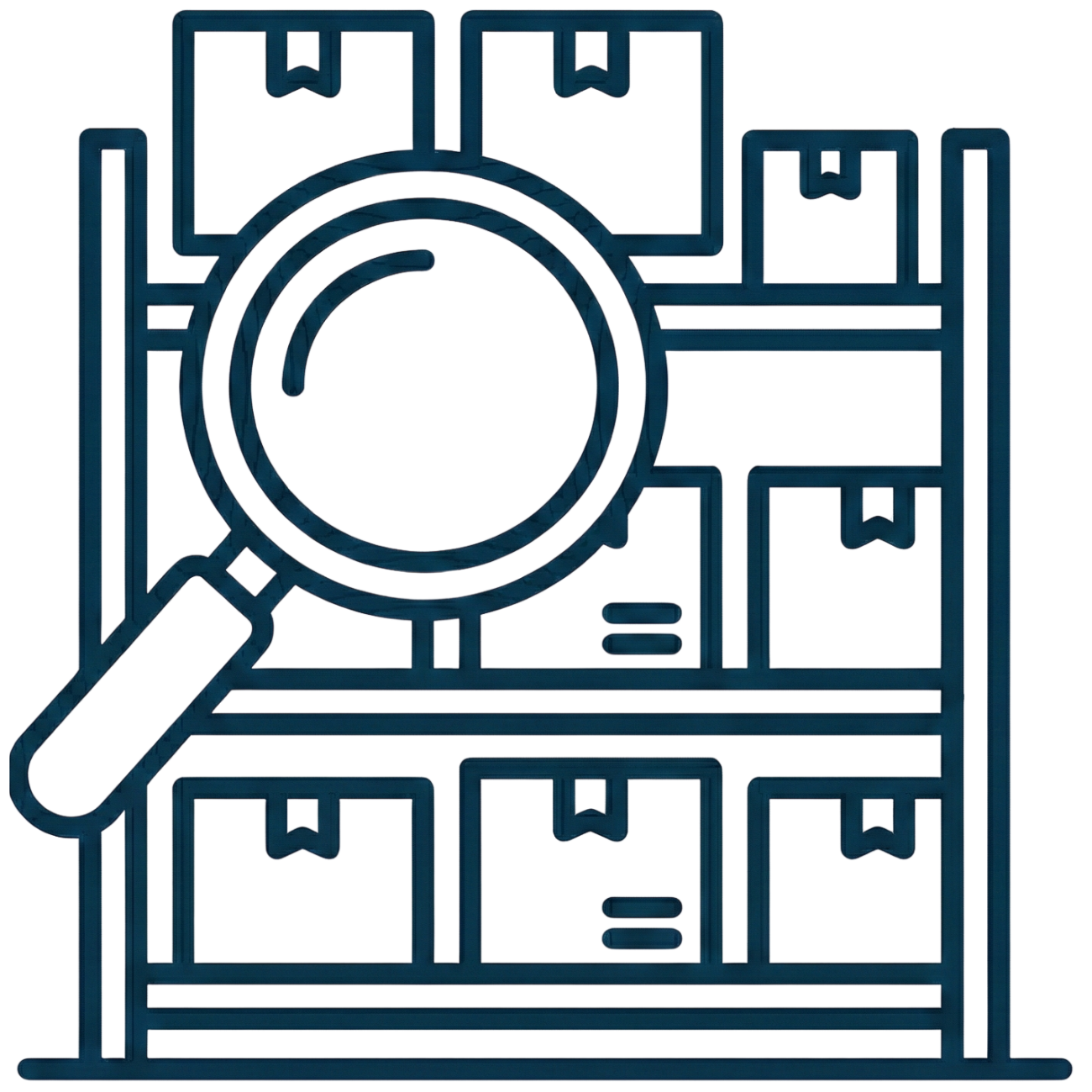 Icon - inventory