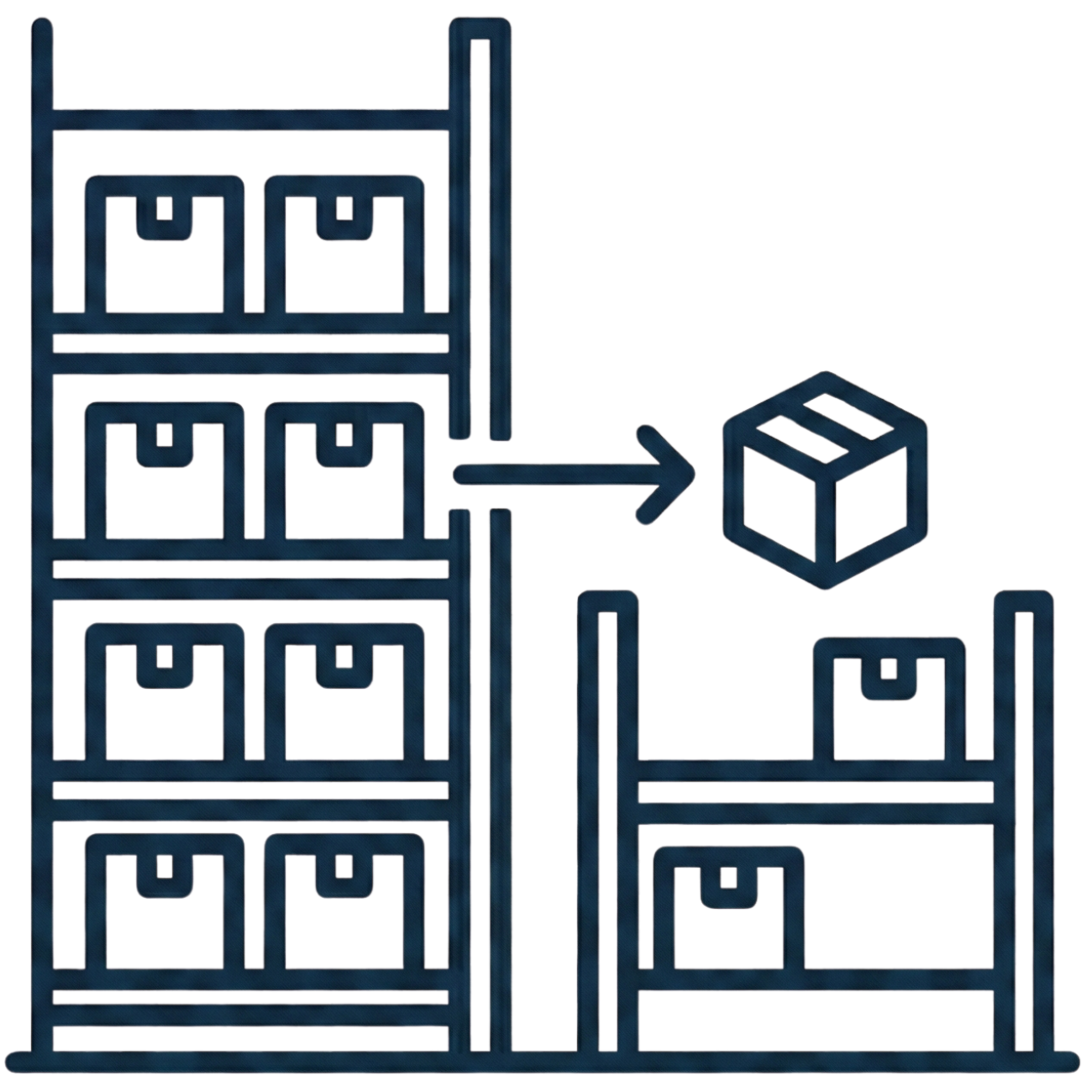 Icon - Replenishment