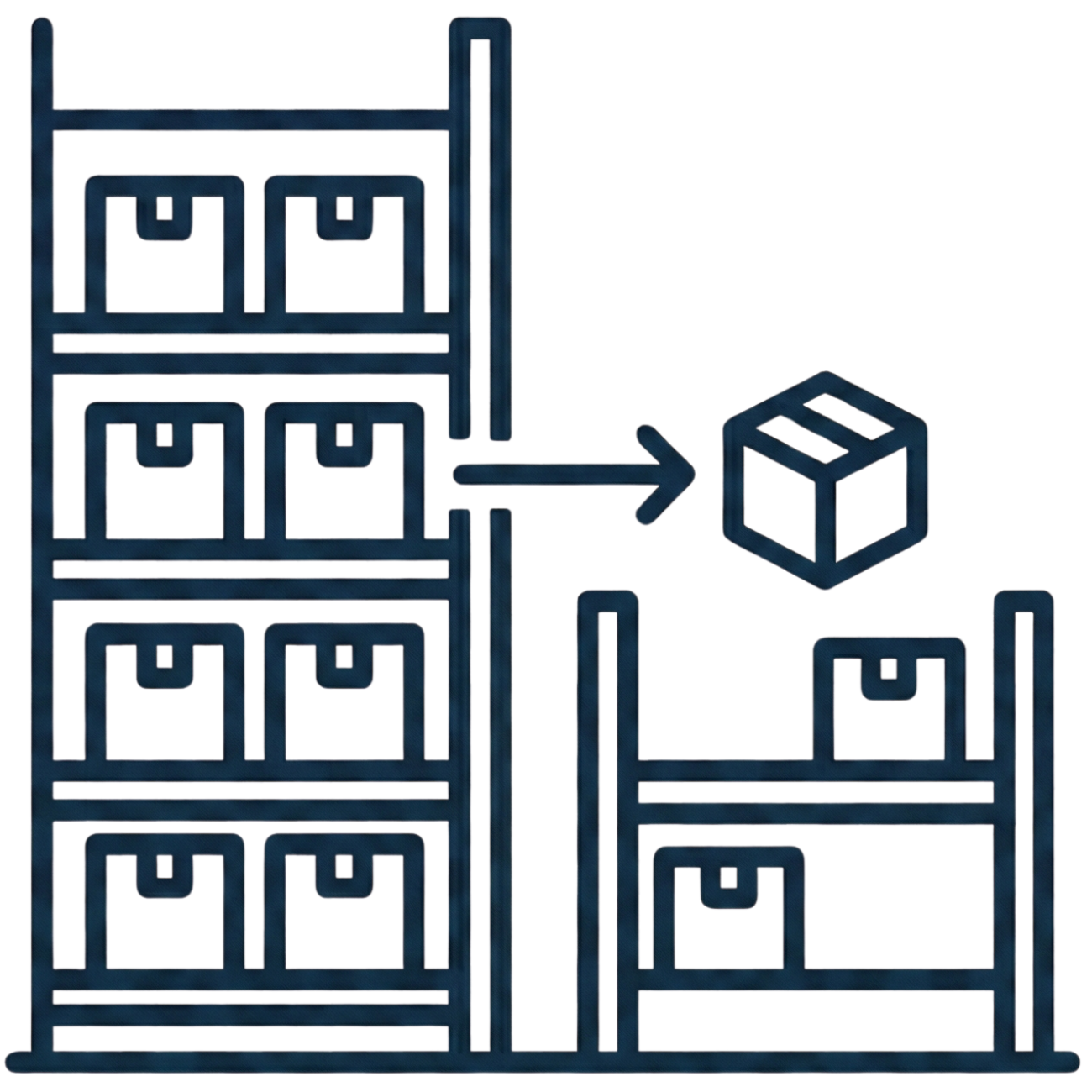 Icon - Replenishment