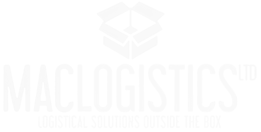 Mac logistics ltd logo