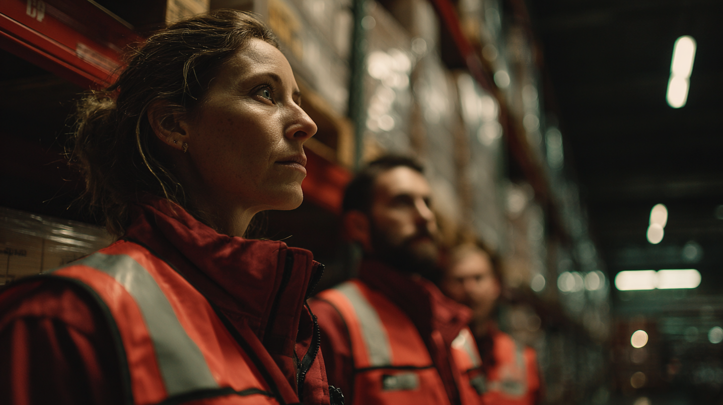 Compliance lead exports a hazardous goods report by class, risk level, and site.