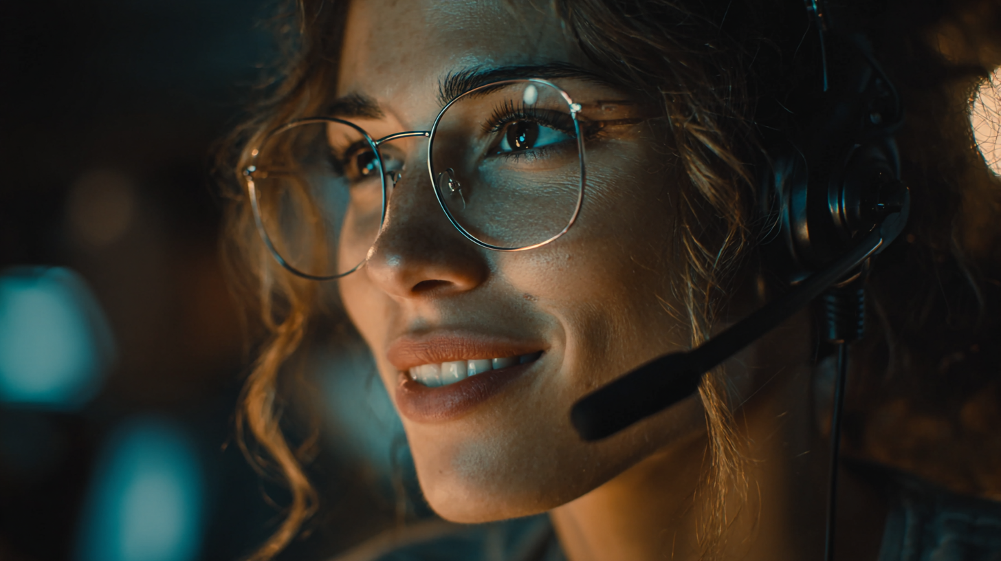 Customer Service checks live stock and allocations to answer clients instantly.