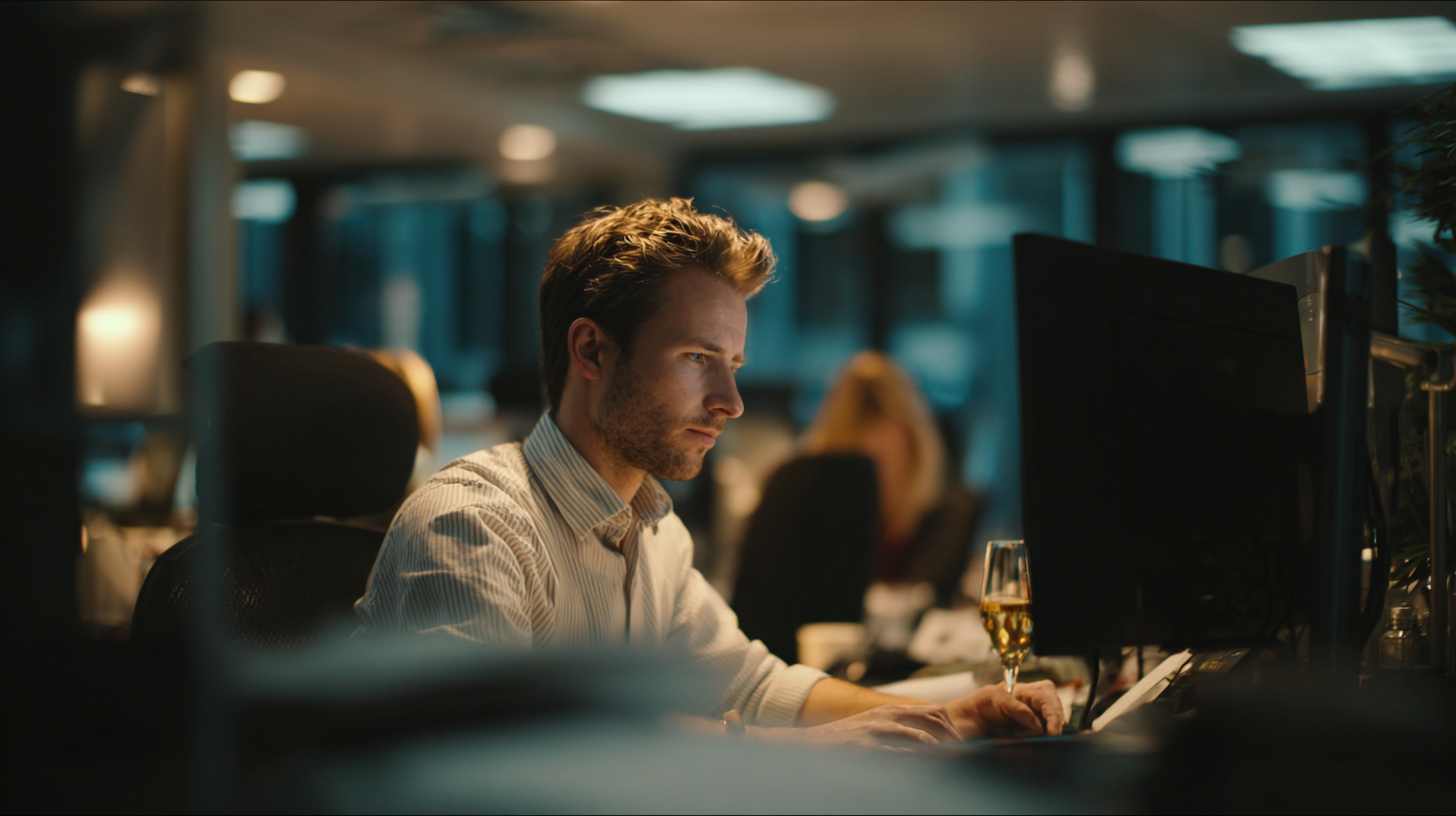 Finance lead generates weekly HMRC-ready report with duty totals and traceability.