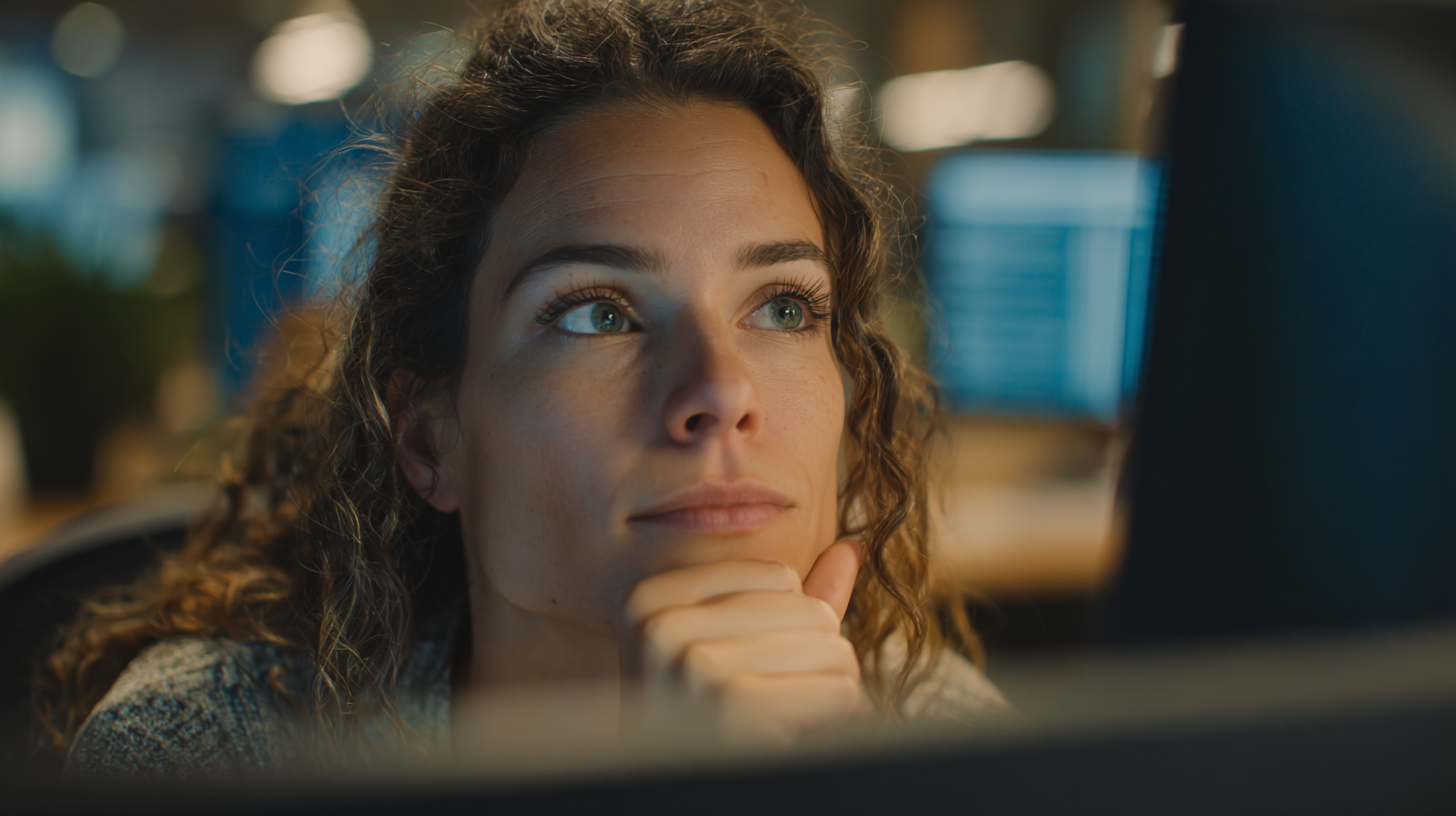 Finance analyst exports approved Clarus WMS invoices to accounting software for reconciliation.