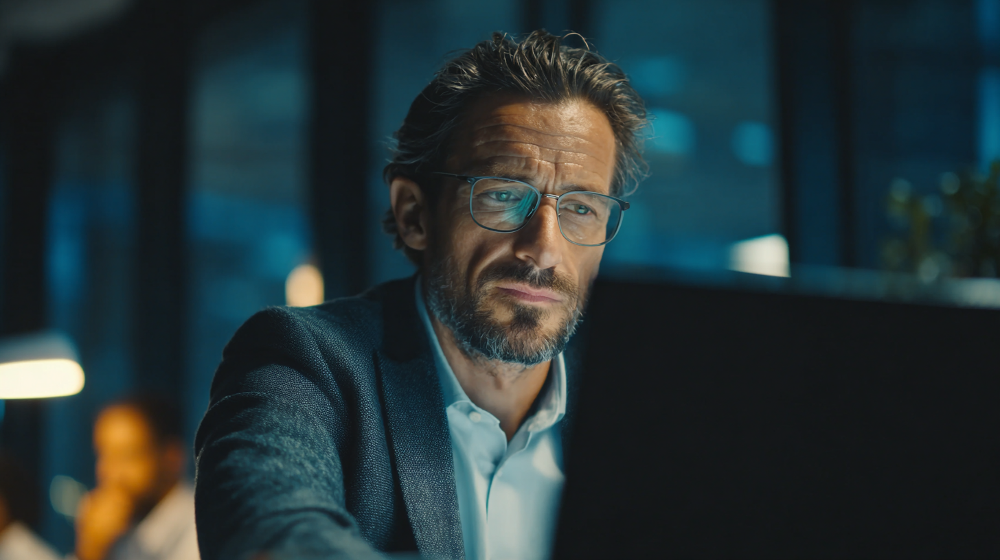 Head of Operations reviews live 3D capacity heatmaps and space utilisation.