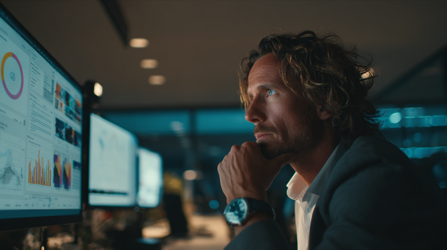 Head of operations scans live kpis and dives into transaction detail to unblock flow.