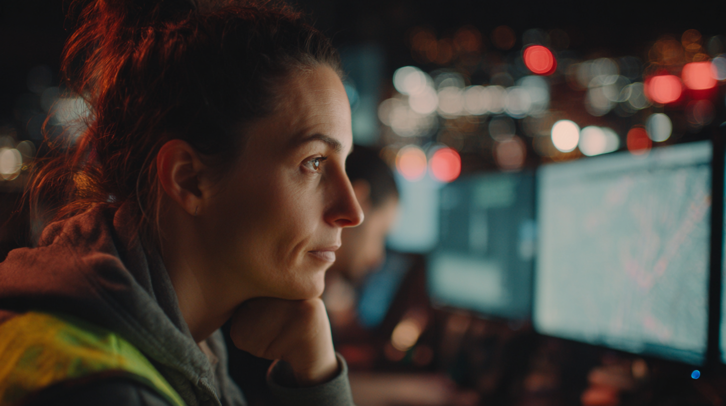 Logistics Coordinator reviews carrier routes and allocation logic within Clarus Multi-Warehouse Support.