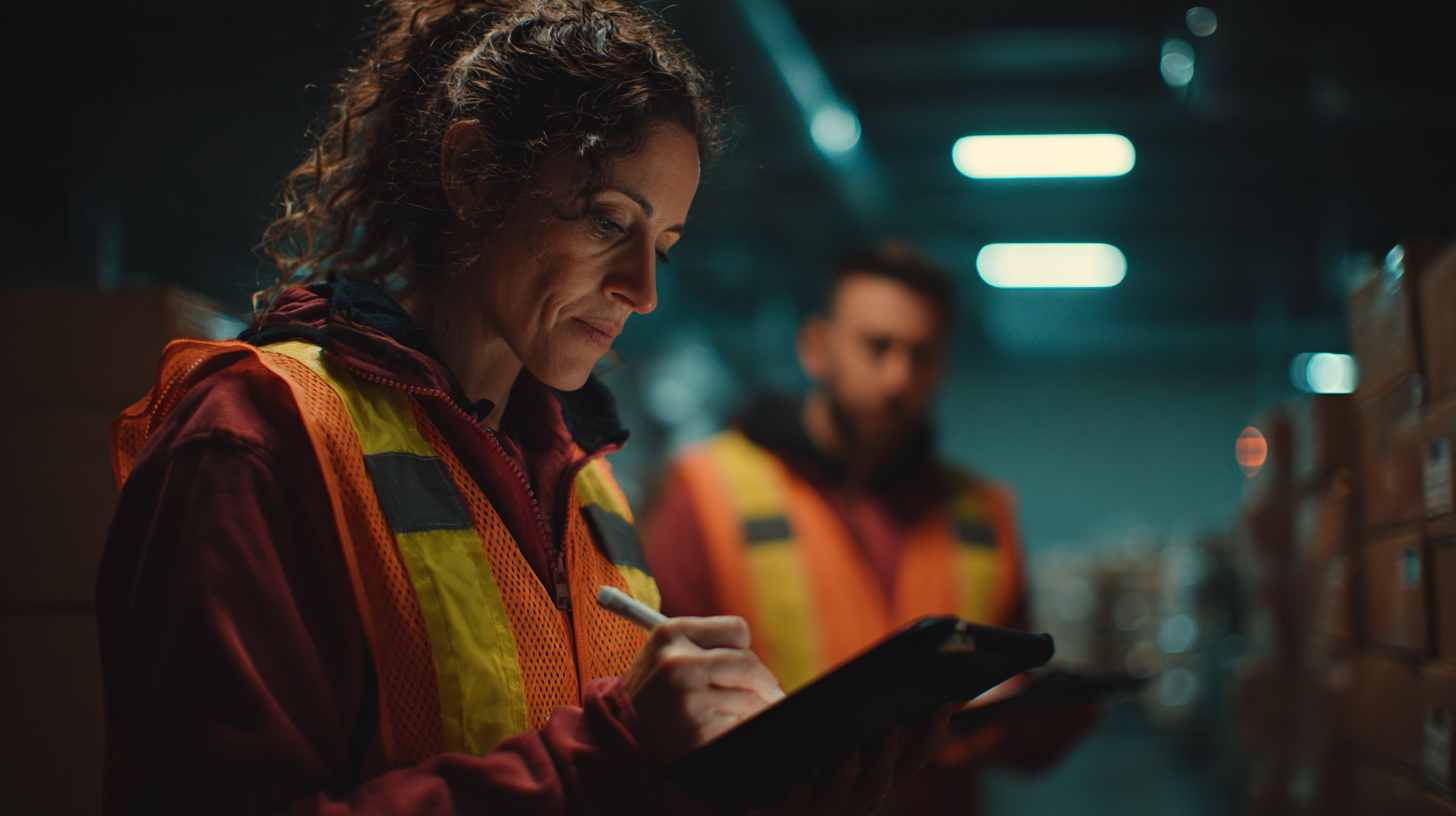 Compliance lead exports full batch histories for audit in seconds.