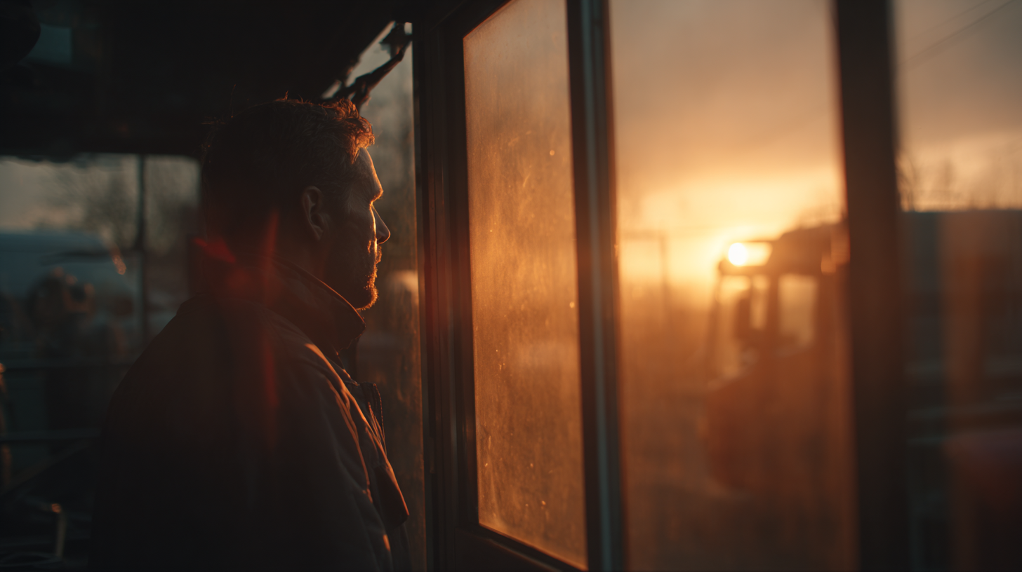 Transport Coordinator assigns doors and shares live slot updates to drivers.