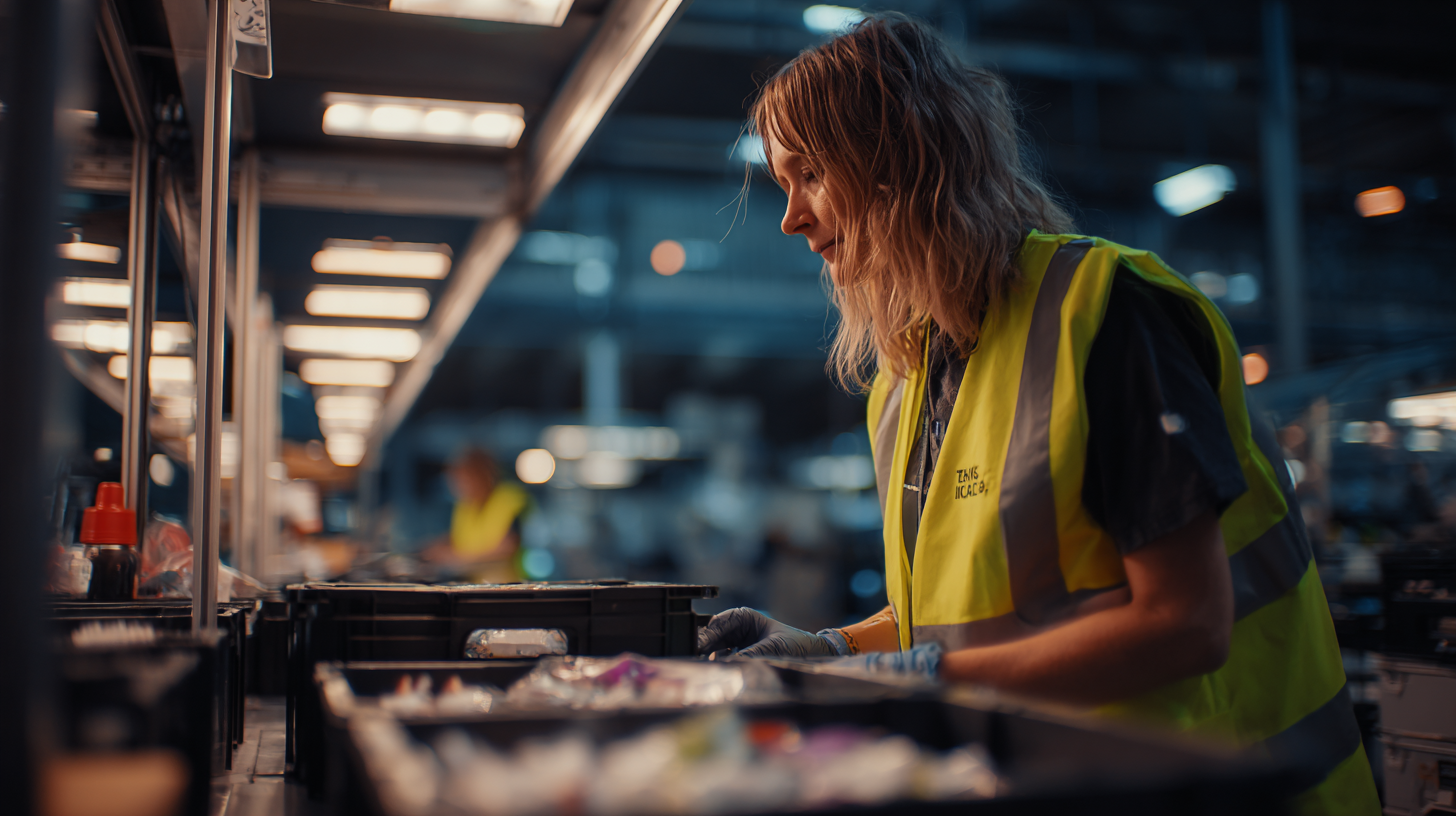 Warehouse manager oversees pre-build work orders and on-the-fly kit assembly.