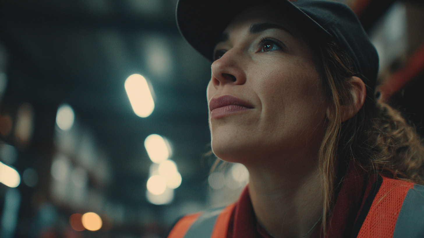 Warehouse Manager directs putaway, consolidation, and split picks with scanner workflows.