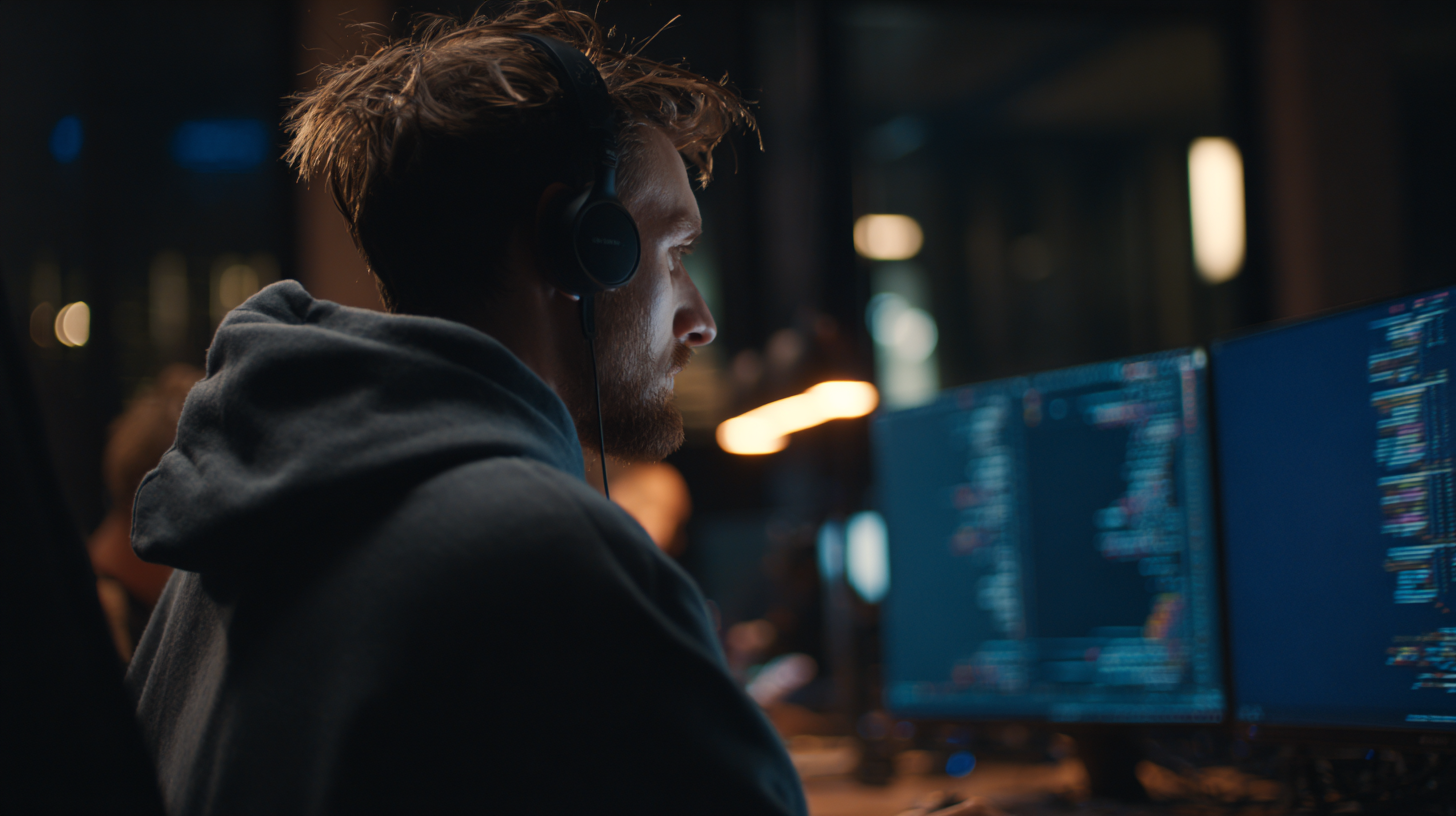 IT Systems Lead configures a webhook and file export triggered by order despatch events.
