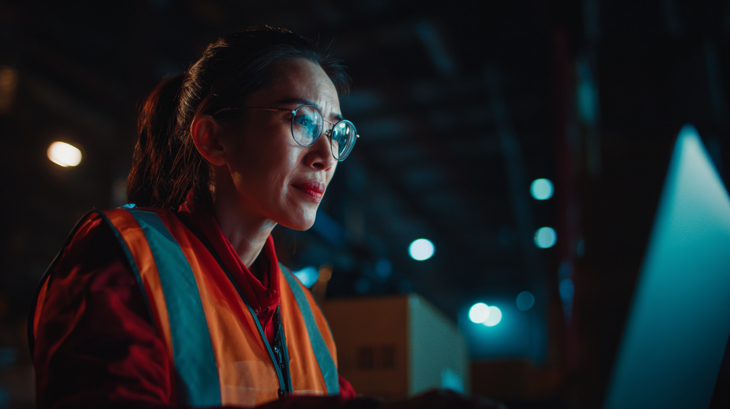 Head of Operations reviews order priorities and SLA risk in real time.