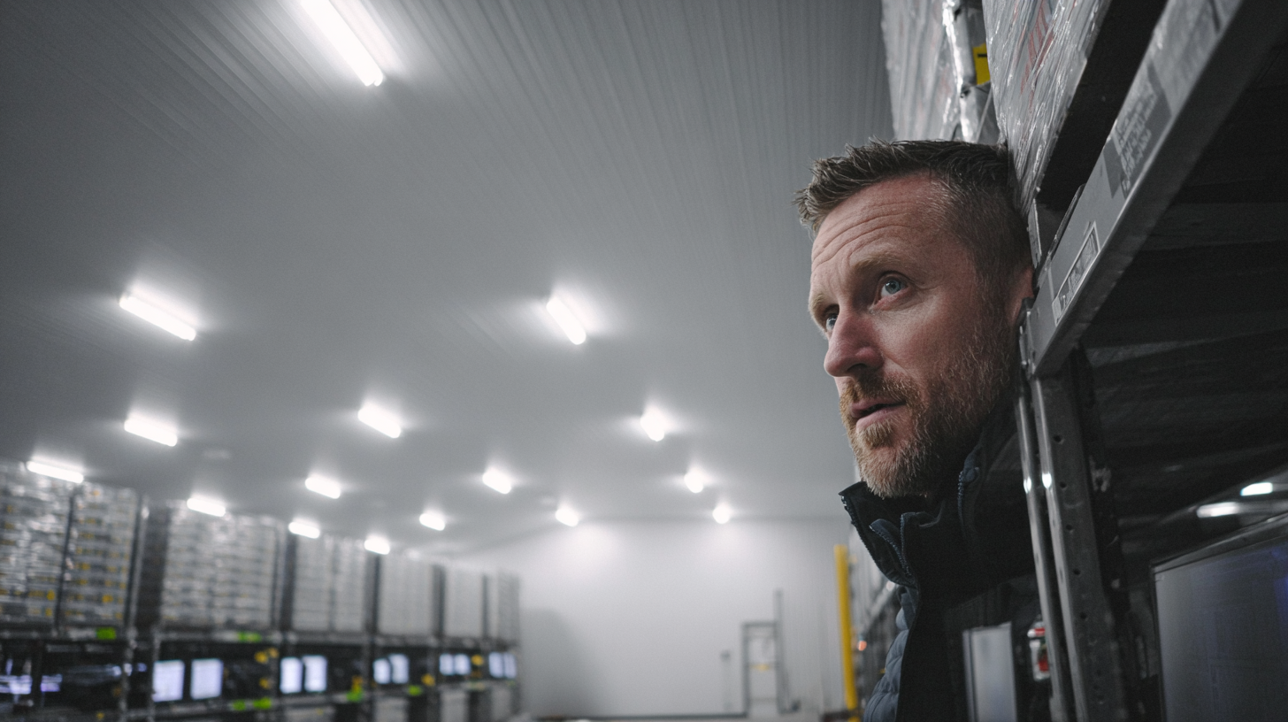 Compliance lead reviews movement history to prove storage stayed within the correct zone.