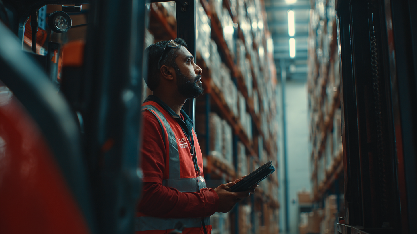 Slotting planner tunes rules for height, weight, and demand to optimise locations.