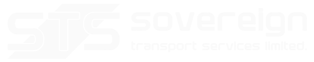 Sovereign transport services logo