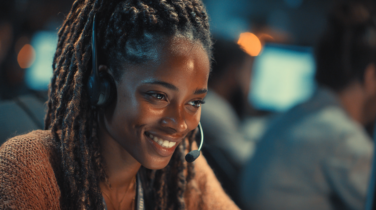 Customer service lead checks shipment status and tracking events synced from Pack & Dispatch Strategies.