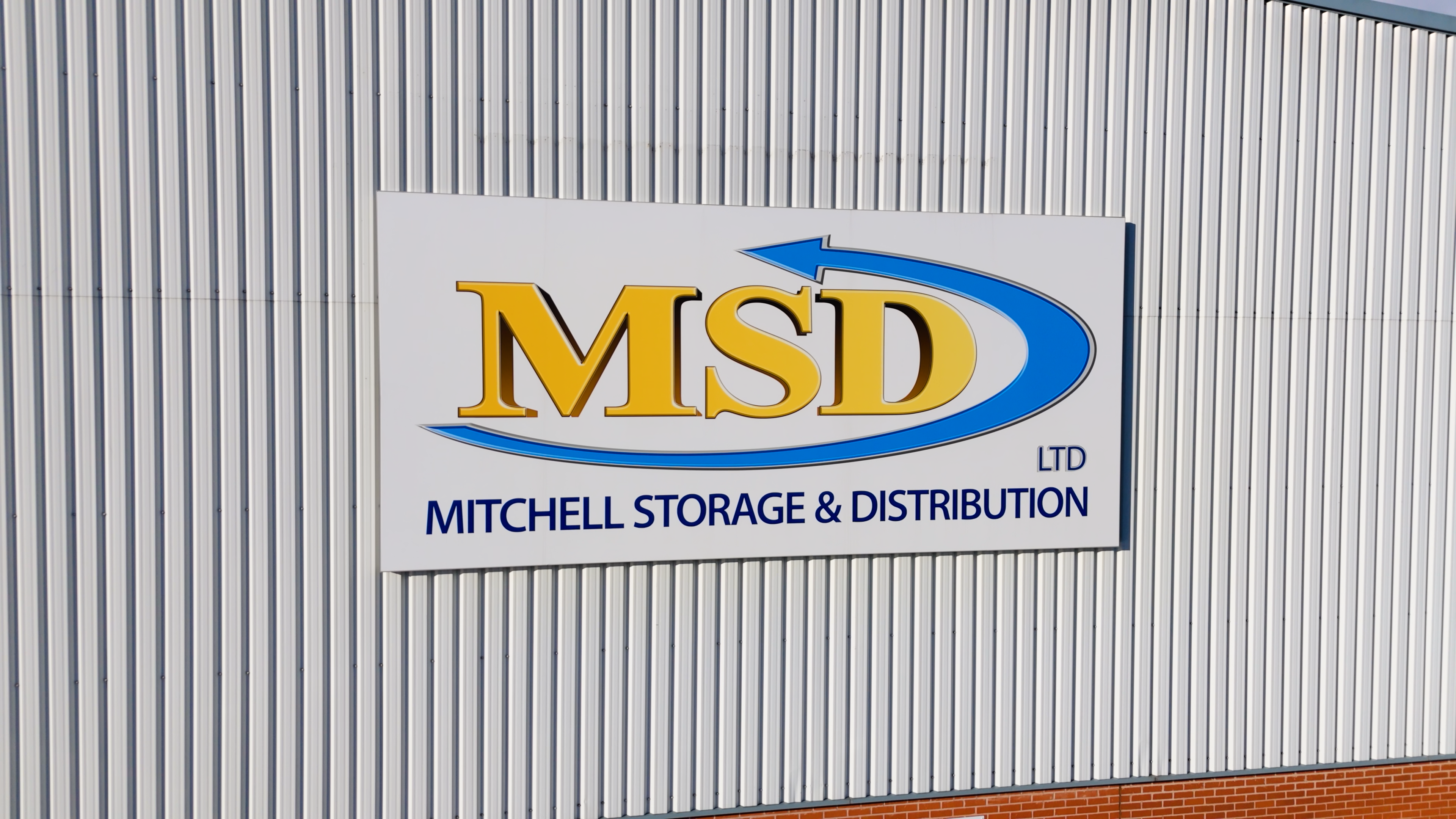 MSD LOGO