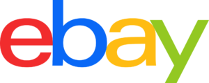 eBay logo