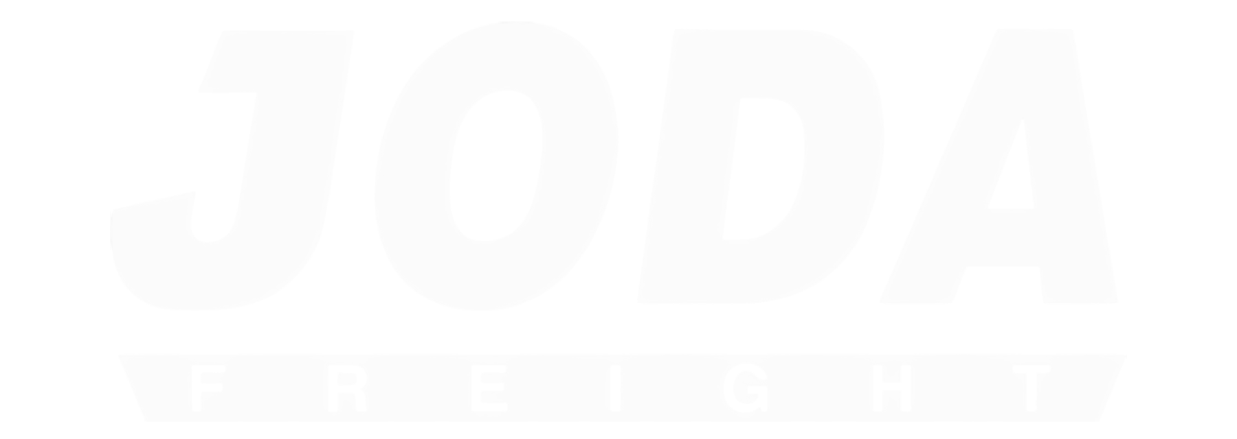 JODA Freight Logo