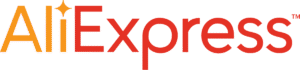 Aliexpress logo