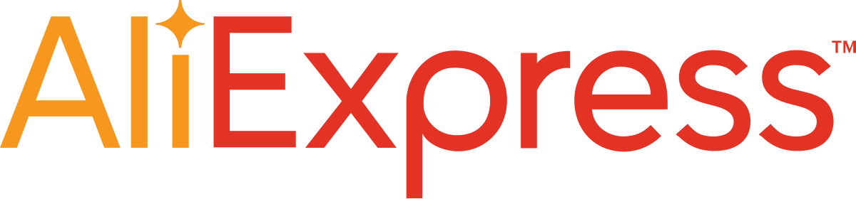 Aliexpress logo