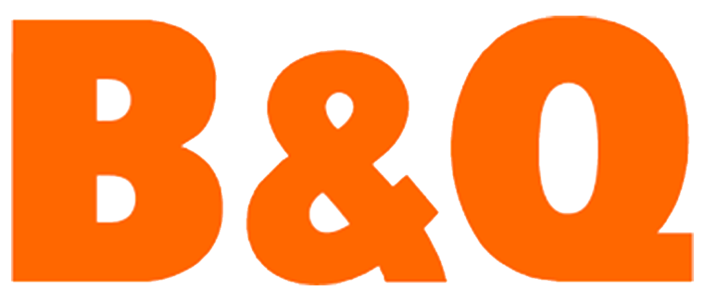 B&q logo