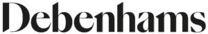 Debenhams logo