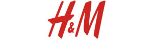 H&m logo