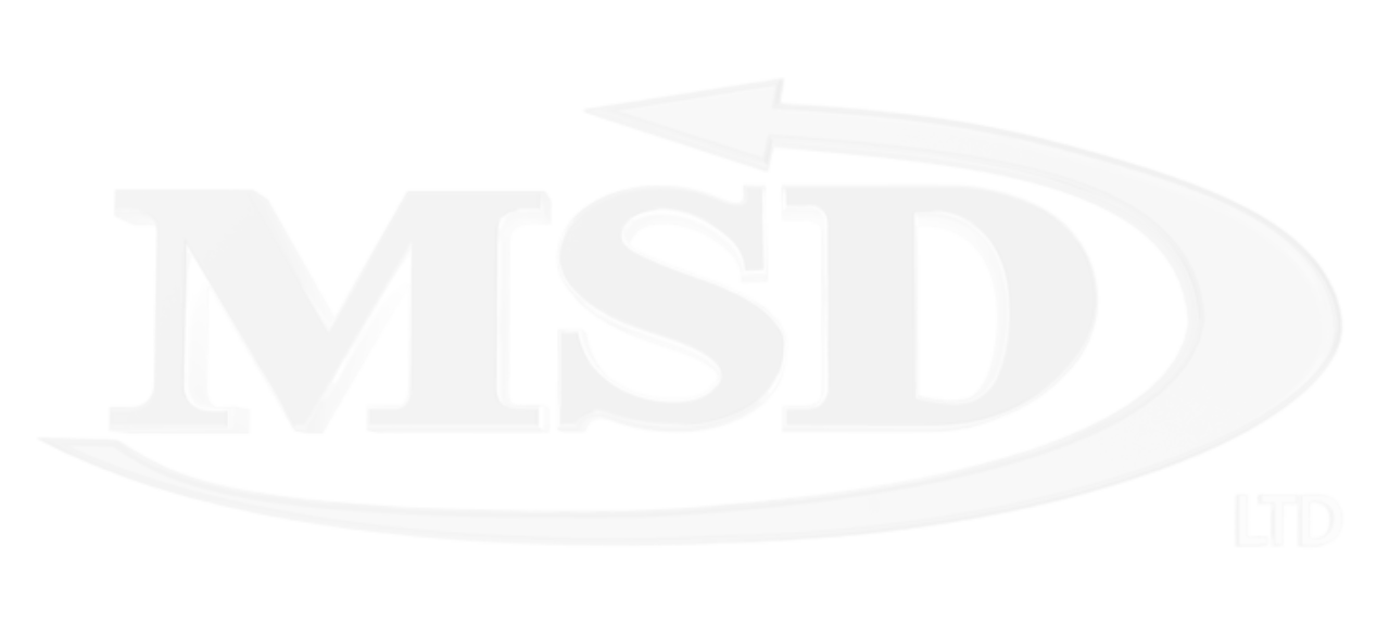 Mitchell Storage Logo