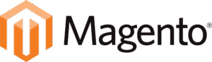 Magento-logotyp