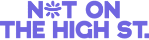 Not on the high street logo