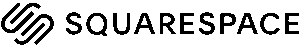 Squarespace logotyp