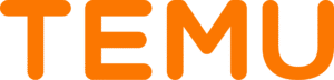 Temu logo