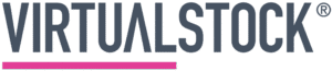 Virtualstock logo