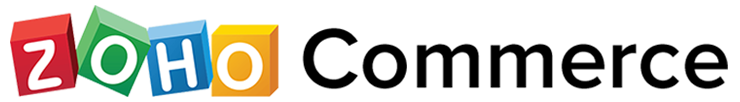 Zoho Commerce logo