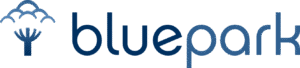 bluepark logo