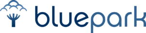 Bluepark logo