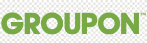 Groupon logo