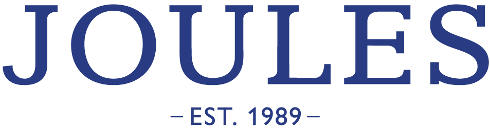 Joules logo