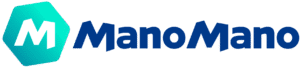 Manomano logo