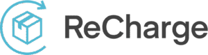Recharge logo