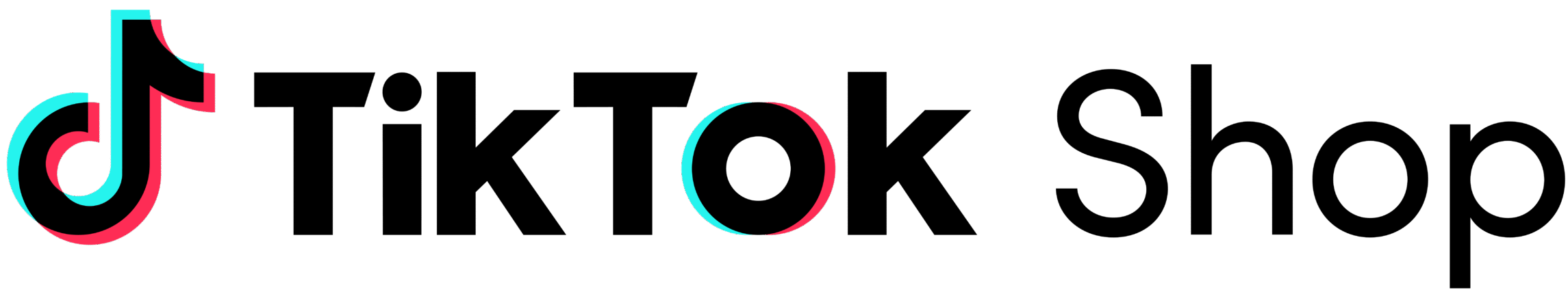 Tik tok shop logo