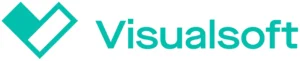 Visualsoft logo