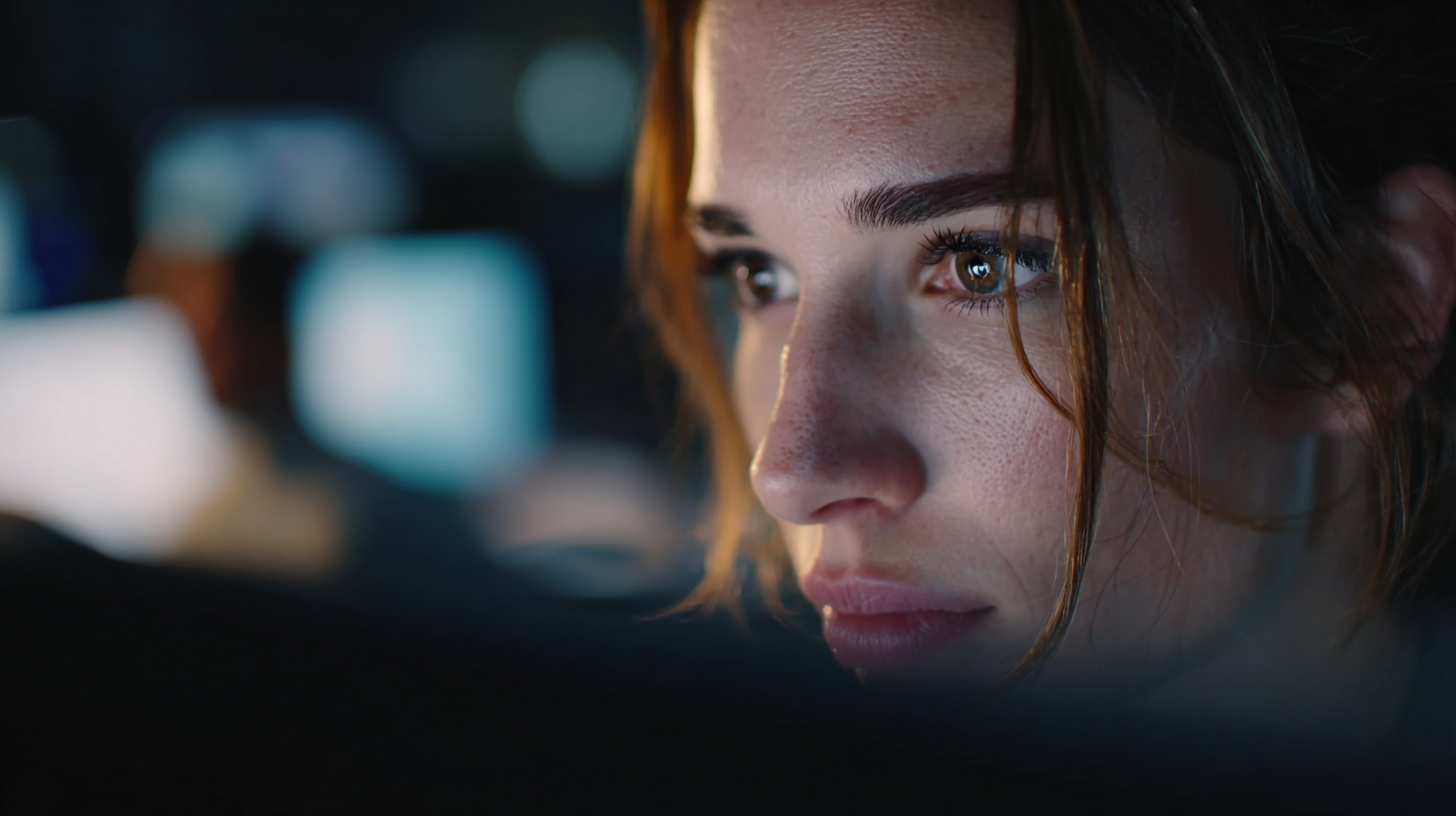 Operations Manager reviews a ranked picker table and bar chart from the AI warehouse assistant.