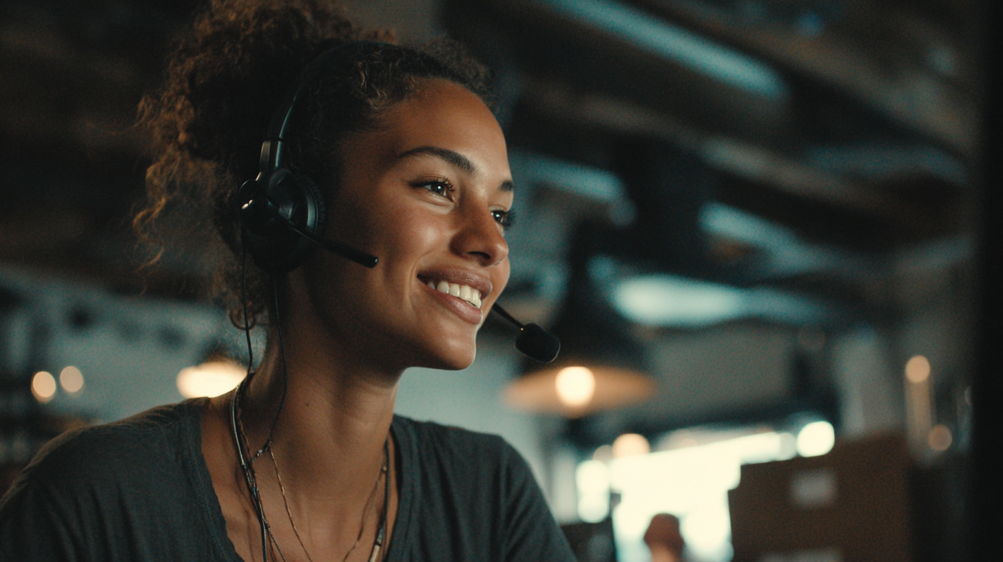 Customer service lead answers a delivery query using mcp-powered order status lookup.