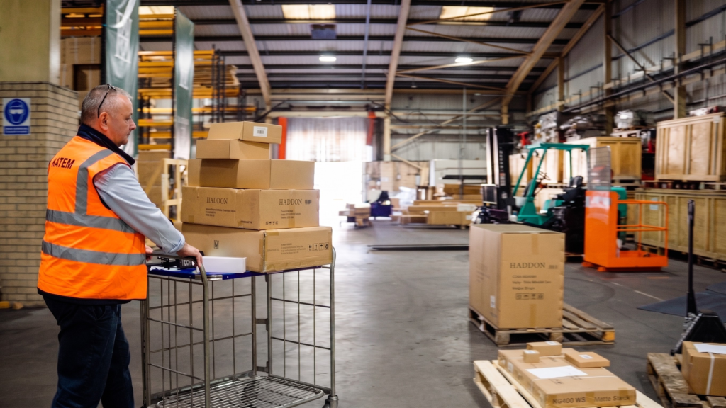 Katem magazijnvoorraad | clarus wms Katem magazijnvoorraad