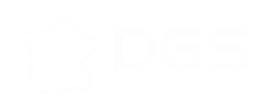 Dgs transports logo
